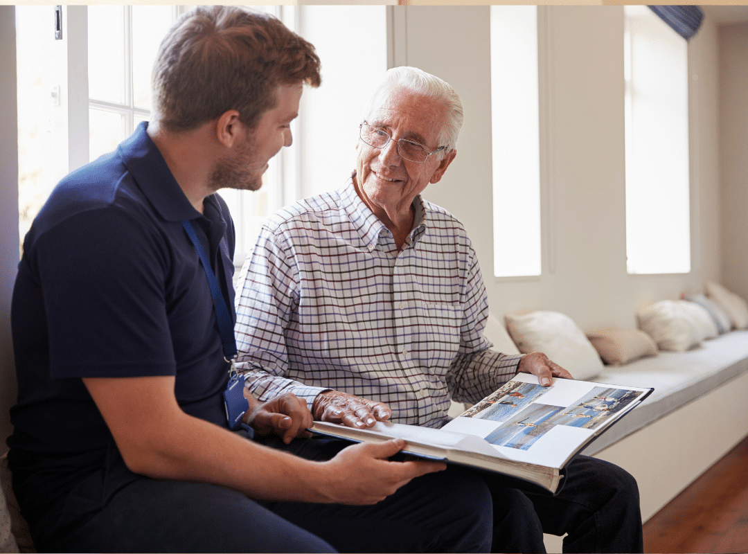 Caring Memory Care in FL for Seniors