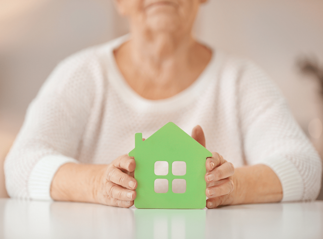 Arcadia Senior Living Pace