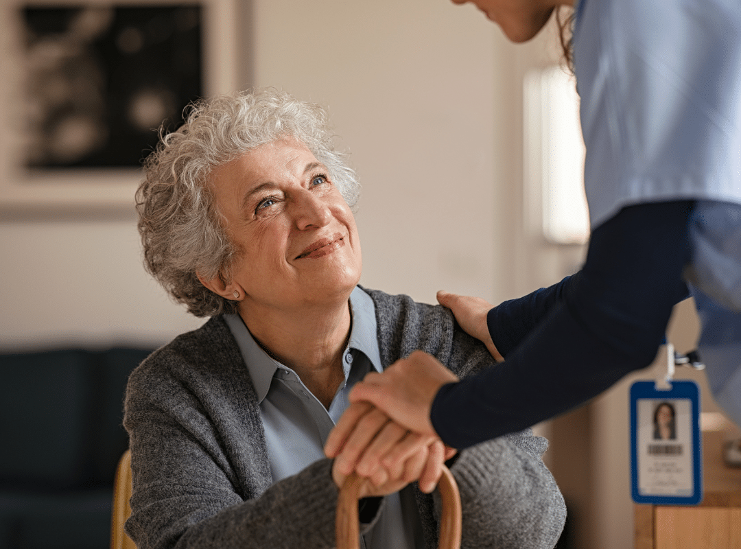 Memory Care vs. Assisted Living